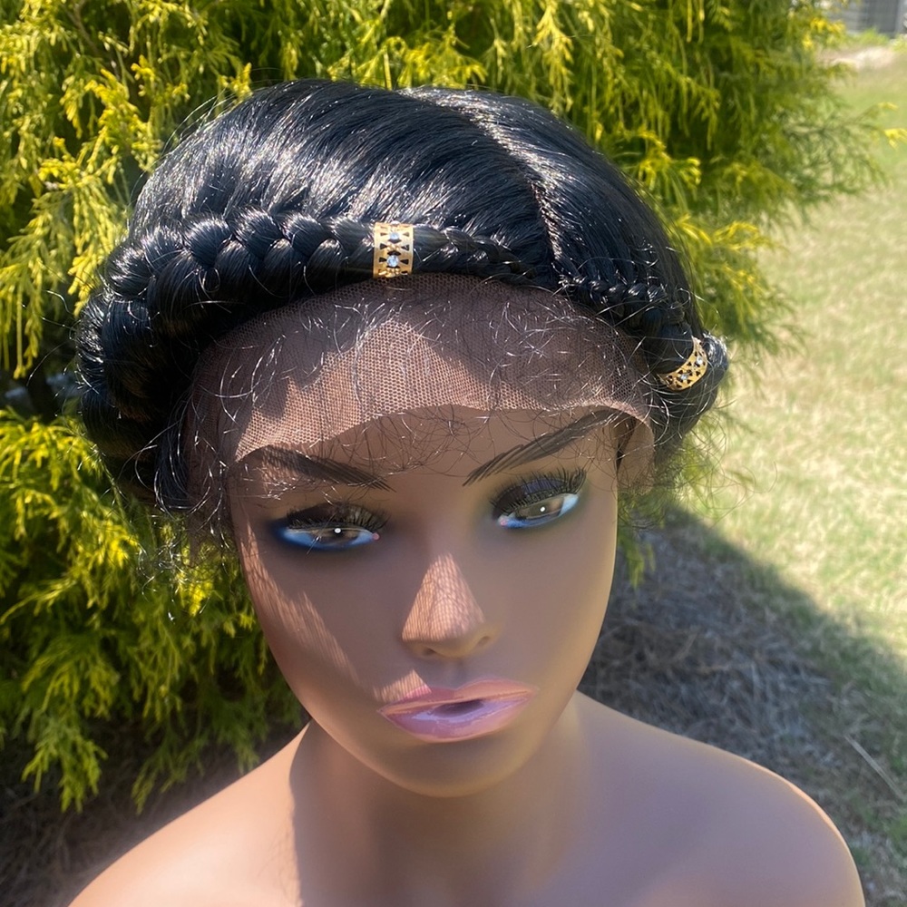 Braid Wigs